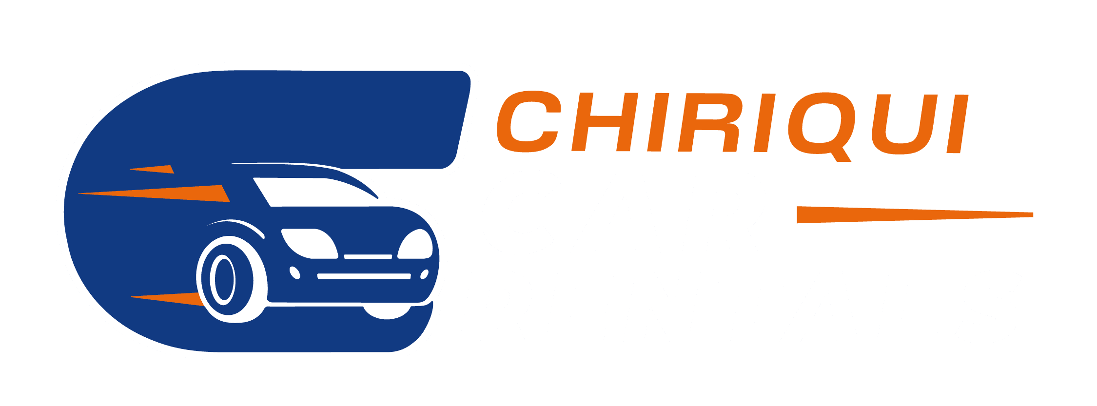Chiriqui Car Rentals logo