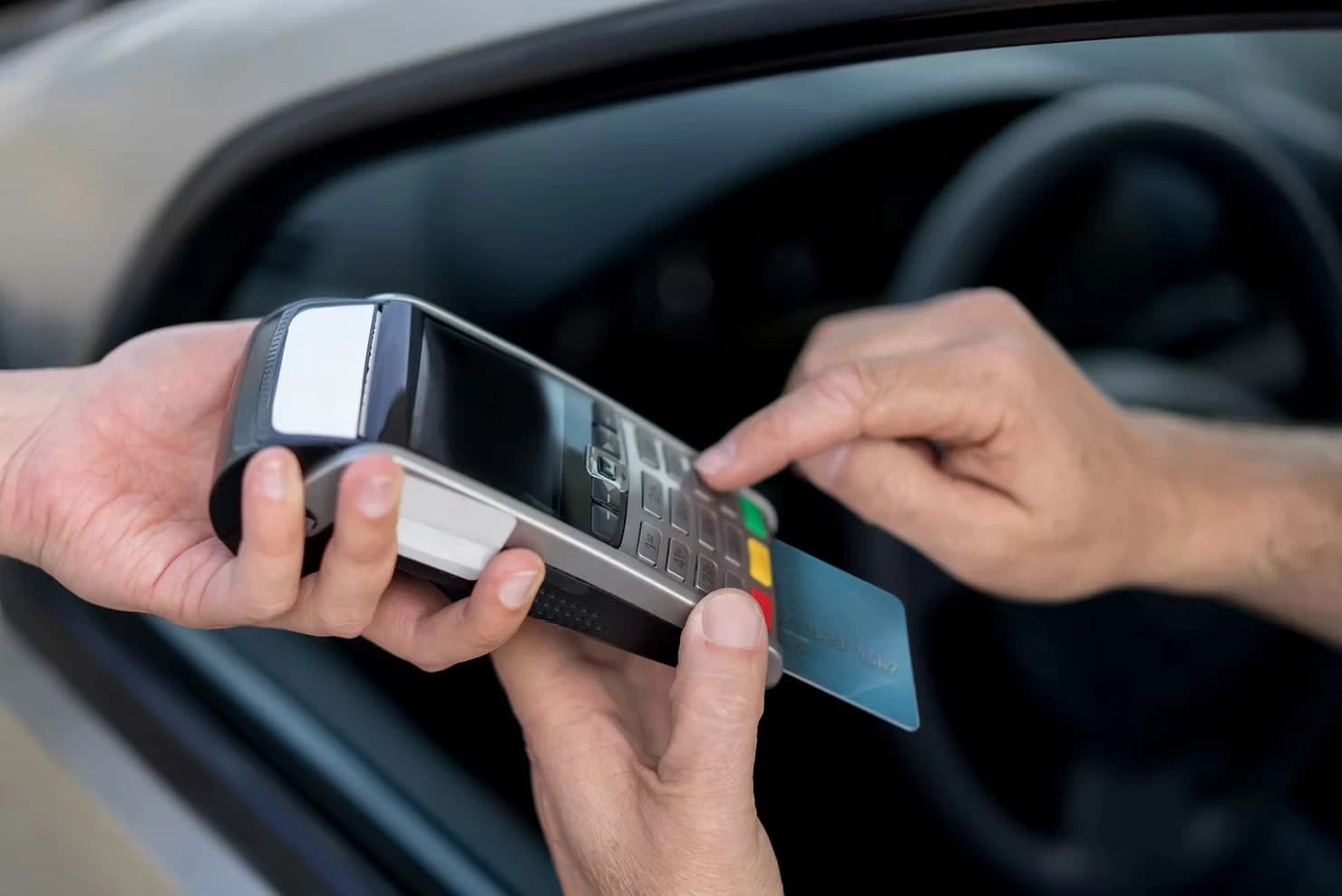 Can You Use Your Credit Card Rental Insurance in Panama